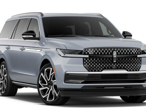 New 2026 Lincoln Navigator Reserve image 27