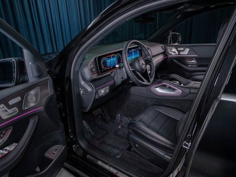 New 2026 Mercedes-Benz GLE 580 4MATIC image 10
