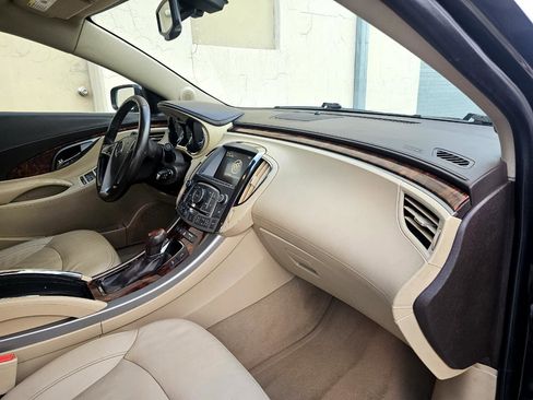 Used 2013 Buick LaCrosse Leather image 19