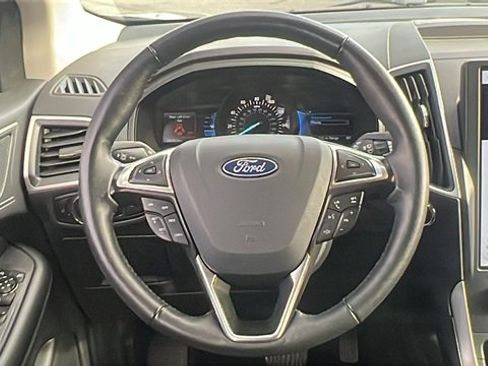 Certified 2024 Ford Edge SEL image 22