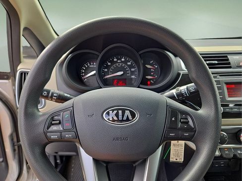 Used 2017 Kia Rio LX w/ Power Package FWD image 19