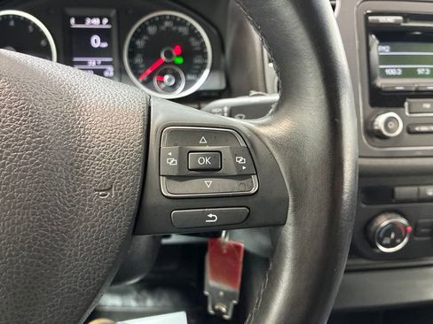 Used 2014 Volkswagen Tiguan S AWD/4WD image 29
