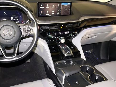 Certified 2023 Acura MDX SH-AWD w/ Advance Package image 17