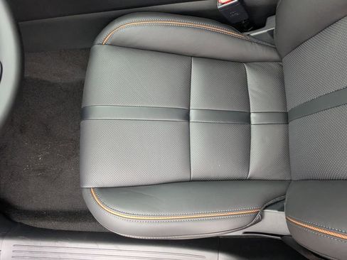 New 2026 MAZDA CX-50 AWD 2.5 S w/ Weather Package image 10