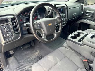 Used 2018 Chevrolet Silverado 1500 LT w/ All Star Edition AWD/4WD video 2