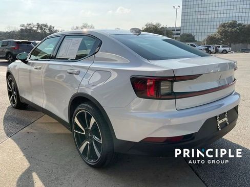 Used 2022 Polestar Polestar 2 Long Range Dual Motor w/ Plus Package image 6