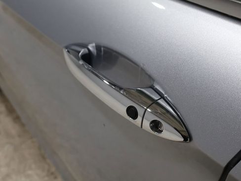 Used 2016 Honda Accord EX-L image 10