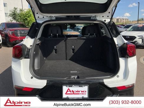 Used 2024 Buick Encore GX Sport Touring AWD/4WD image 20