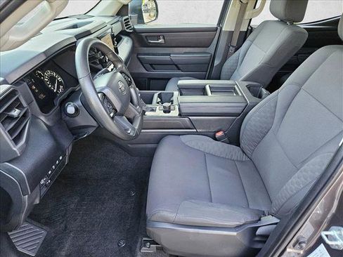 Used 2023 Toyota Tundra SR5 w/ SX Package RWD image 15