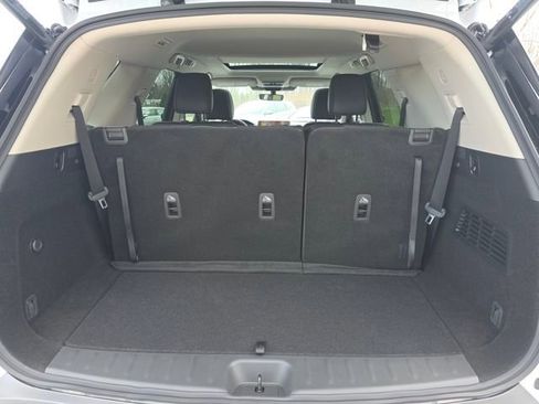 New 2026 Nissan Pathfinder SL image 20