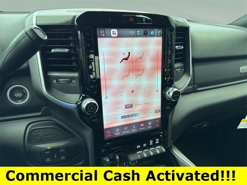 New 2026 RAM 2500 Big Horn image 22