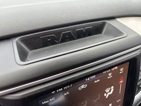 Used 2019 RAM 1500 Classic Warlock image 21