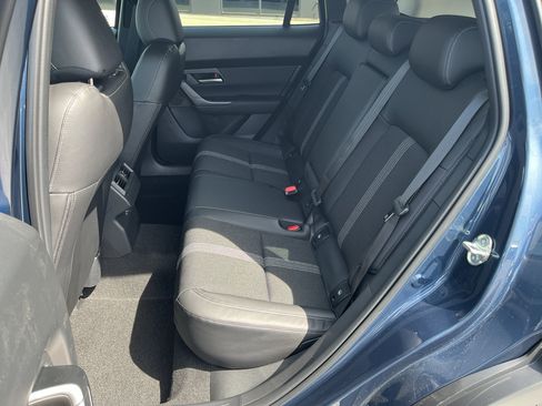 New 2026 MAZDA CX-50 AWD 2.5 S w/ Select Package image 28