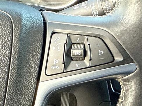 Used 2018 Buick Encore Preferred image 23