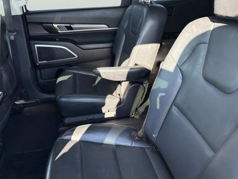 Used 2020 Kia Telluride S image 17