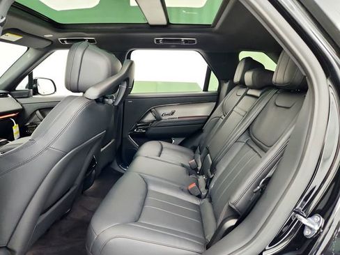 New 2025 Land Rover Range Rover Sport SE image 28