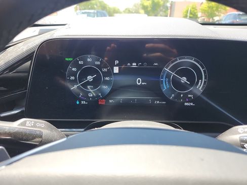 Used 2023 Kia Niro Wind w/ Wind Preserve Package FWD image 25