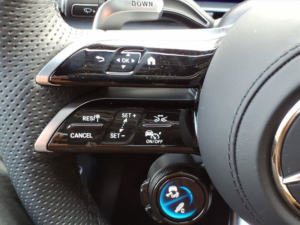 New 2026 Mercedes-Benz GLE 53 AMG 4MATIC image 19