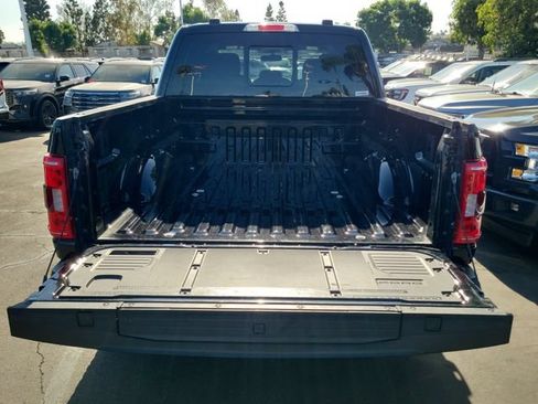 Certified 2023 Ford F150 XLT w/ Equipment Group 302A High AWD/4WD image 23