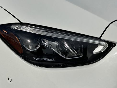 New 2026 Mercedes-Benz C 300 4MATIC Sedan image 10
