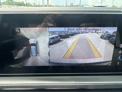 Used 2023 Mercedes-Benz GLE 450 4MATIC image 27