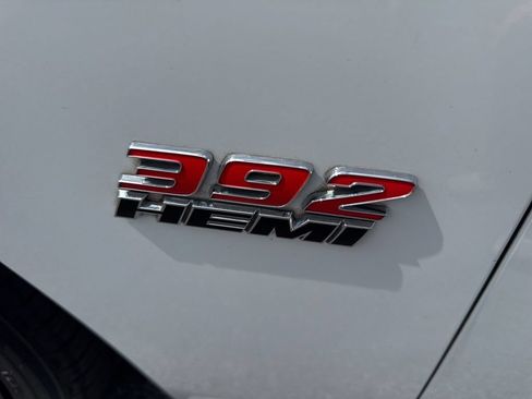 Used 2023 Dodge Charger Scat Pack w/ Plus Group RWD image 34