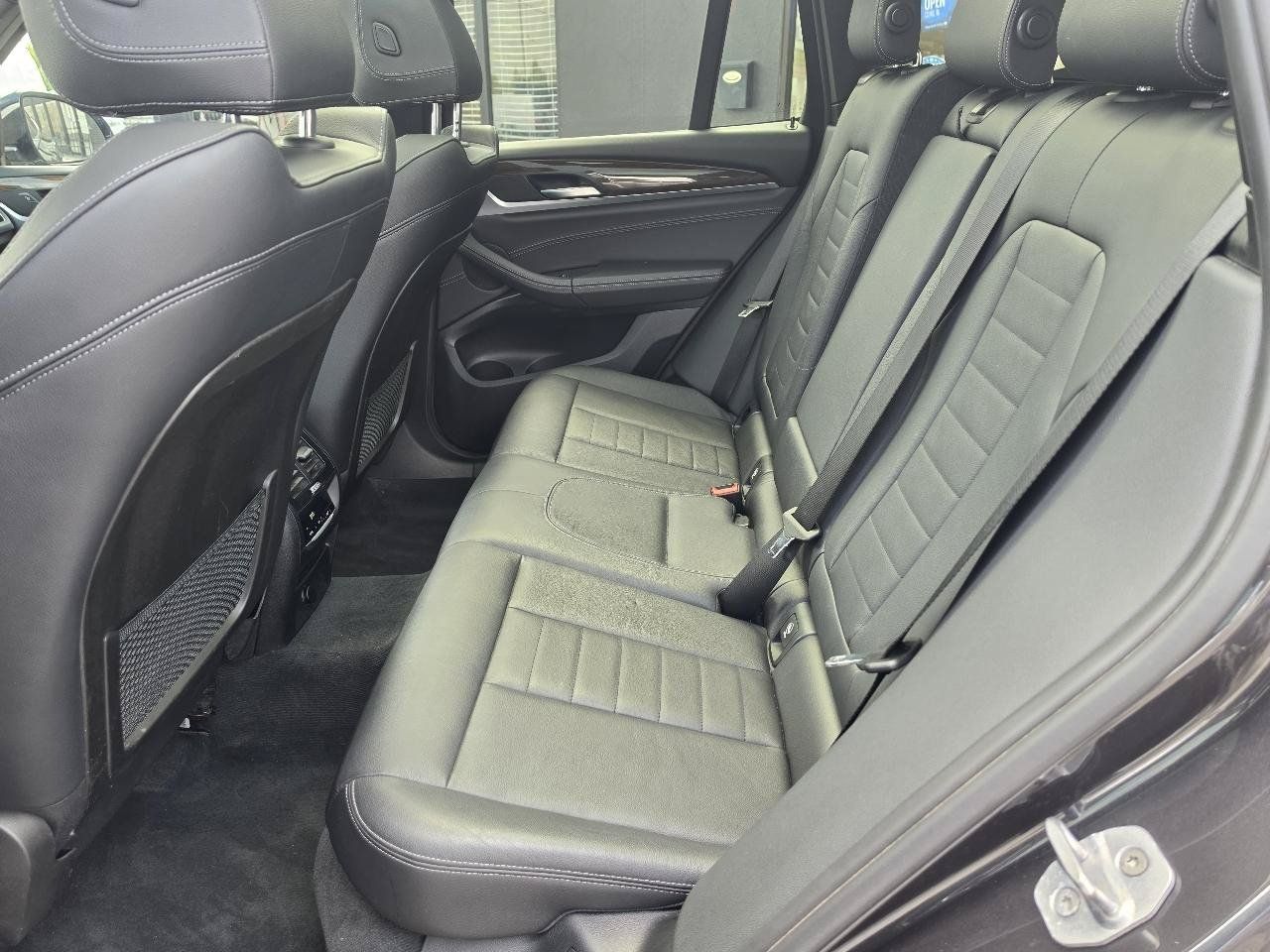 Used 2018 BMW X3 xDrive30i AWD/4WD image 47