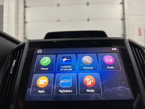 Used 2024 Subaru Forester Sport image 24