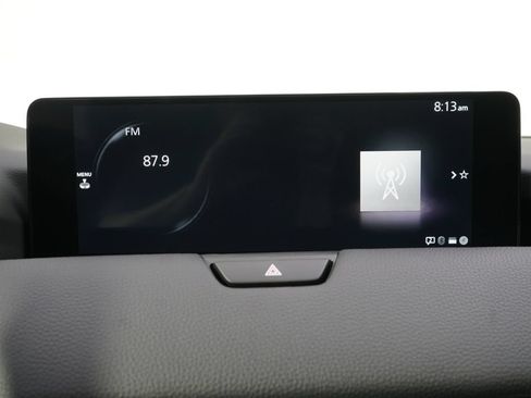 New 2026 MAZDA CX-90 3.3 Turbo w/ Premium Sport Pkg AWD/4WD image 25