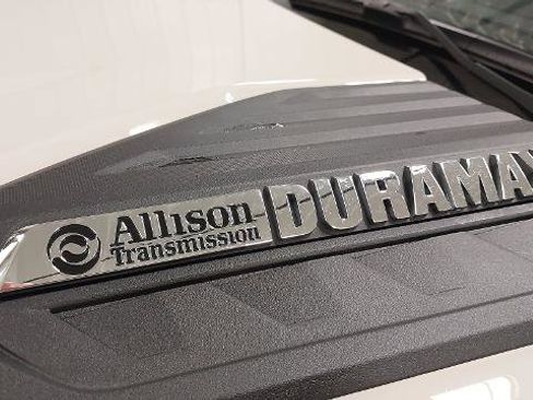 New 2026 Chevrolet Silverado 2500 Custom w/ Custom Value Package image 31