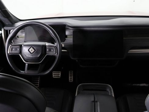 Used 2022 Rivian R1T Adventure image 34