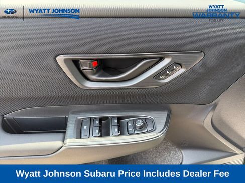 New 2026 Subaru Outback Limited XT AWD/4WD image 21