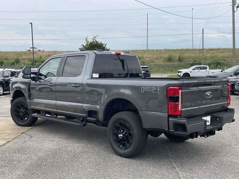 New 2026 Ford F250 Lariat AWD/4WD image 5