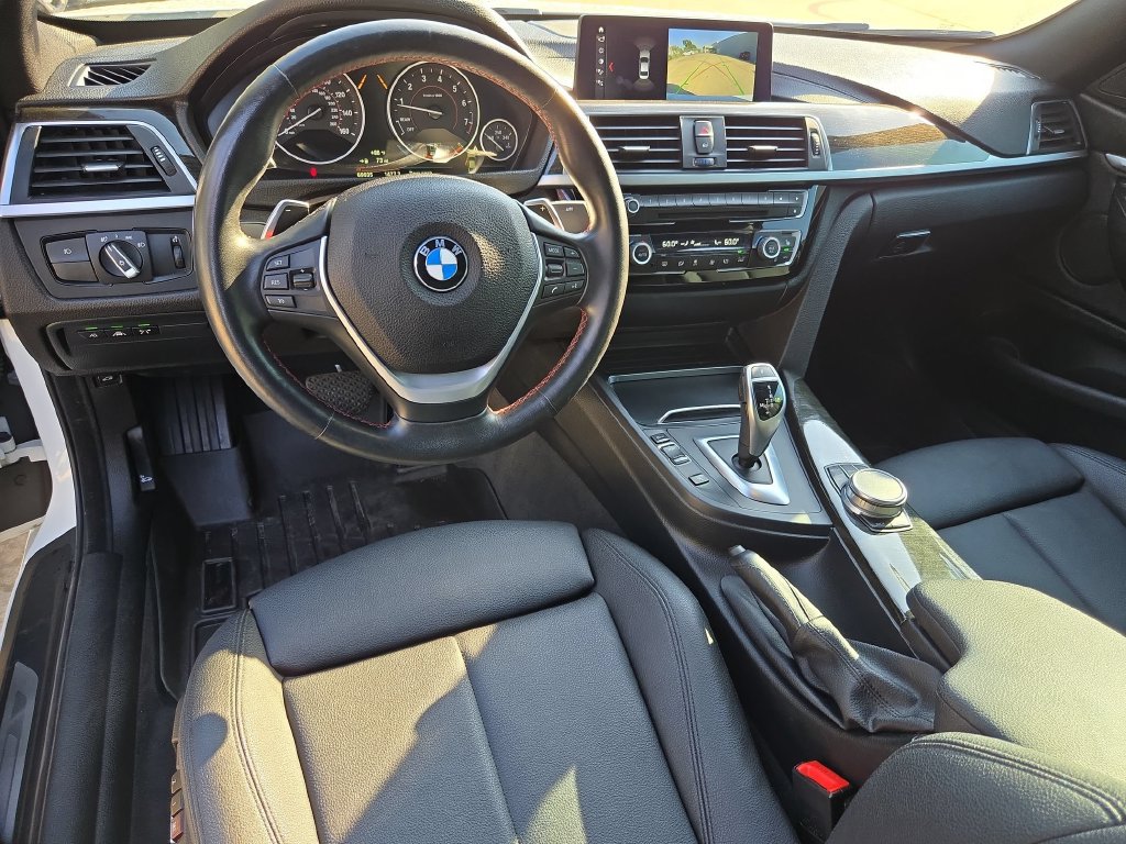 Used 2020 BMW 430i Coupe w/ Convenience Package RWD image 27