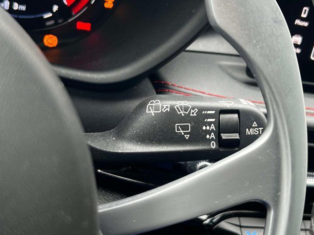 Used 2024 Dodge Hornet R/T AWD/4WD image 23
