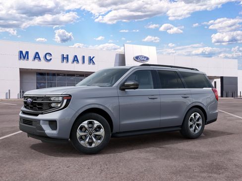 New 2027 Ford Expedition Active RWD image 20