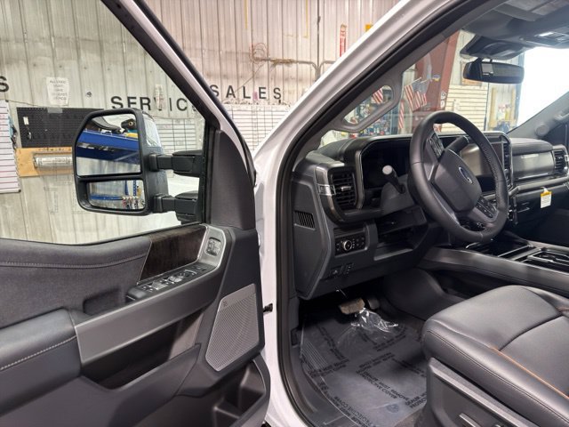 New 2026 Ford F350 Lariat w/ Lariat Premium Package AWD/4WD image 18