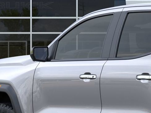New 2026 GMC Canyon Denali AWD/4WD image 12