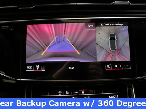 New 2026 Audi Q7 3.0T Premium Plus image 5