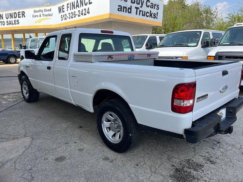 Used 2007 Ford Ranger XLT image 5
