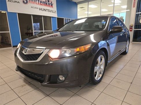 Used 2010 Acura TSX Sedan image 4