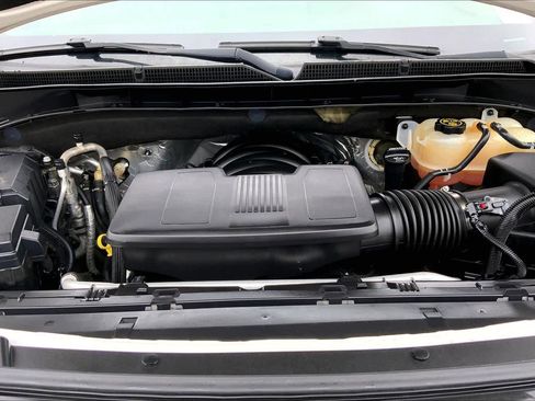 Used 2022 GMC Yukon SLT w/ SLT Premium Package image 63