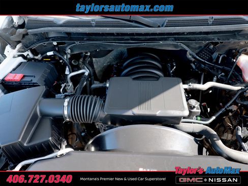 Used 2024 GMC Sierra 3500 Pro w/ Fleet Convenience Package AWD/4WD image 32