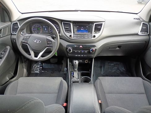 Used 2016 Hyundai Tucson Eco FWD image 19