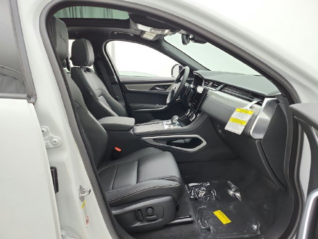 New 2026 Jaguar F-PACE R-Dynamic S AWD/4WD image 26