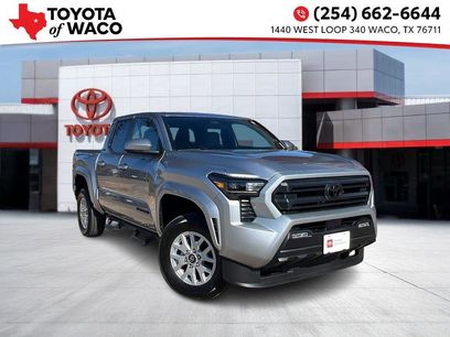 Certified 2025 Toyota Tacoma SR5