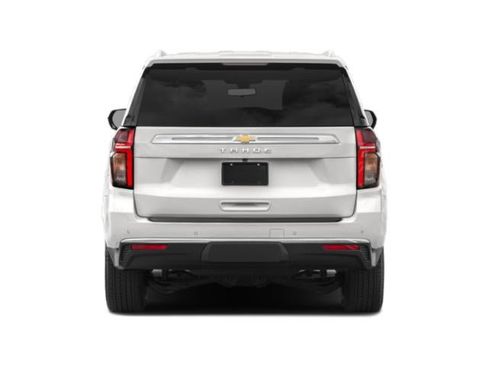 Used 2023 Chevrolet Tahoe LS AWD/4WD image 5