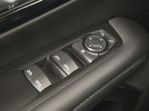 New 2026 Chevrolet Tahoe LS w/ LS Custom Edition RWD image 24