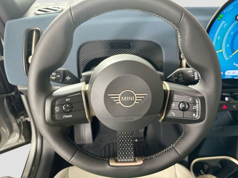 New 2025 MINI Cooper Countryman S w/ Comfort Package Max image 10