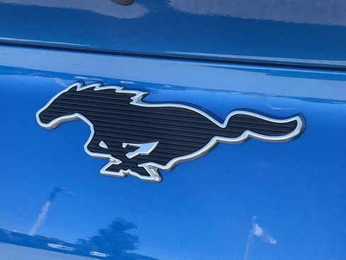 New 2025 Ford Mustang Mach-E Premium image 9